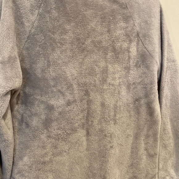 Disney Mickey & Minnie Mouse Hot Cocoa Longsleeve Top Size L - Picture 3 of 4